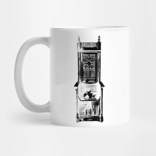 Amenra Mass VI Mug